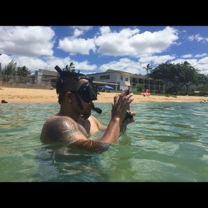 Meet your Posher, Bogar